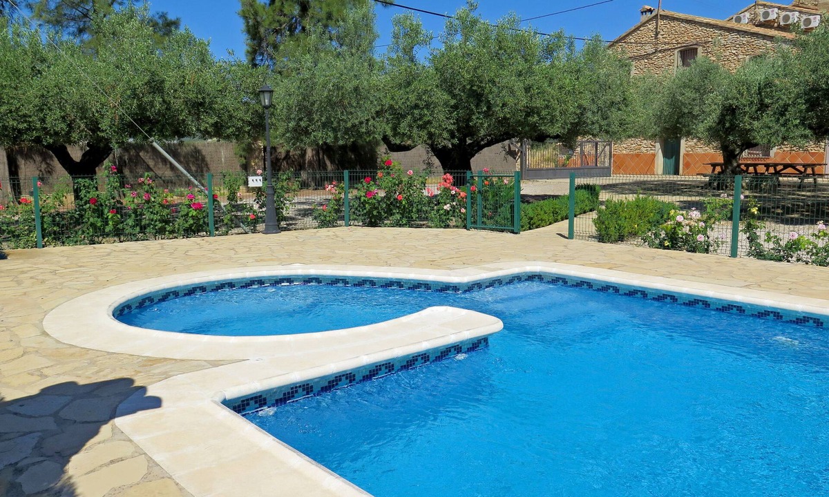 Accommodation Castellón People The | Vall d'Alba