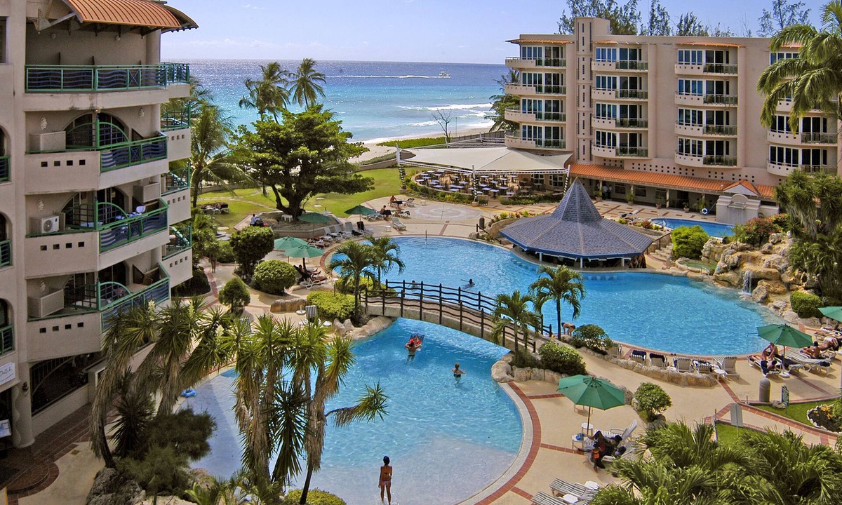 Accra Beach Hotel | Rockley