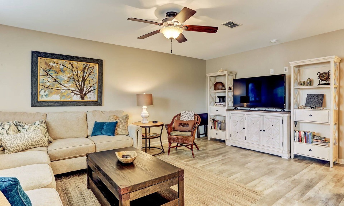Fernandina Shores Beach | Fernandina Beach