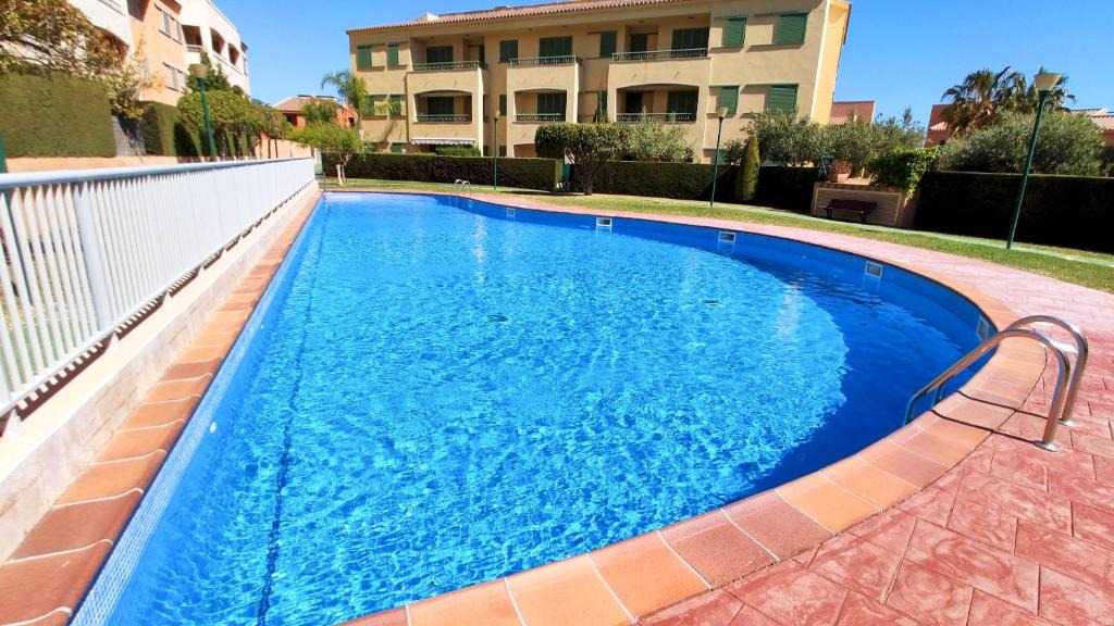 Acogedor Apartamento Cerca Del Mar | Calafat