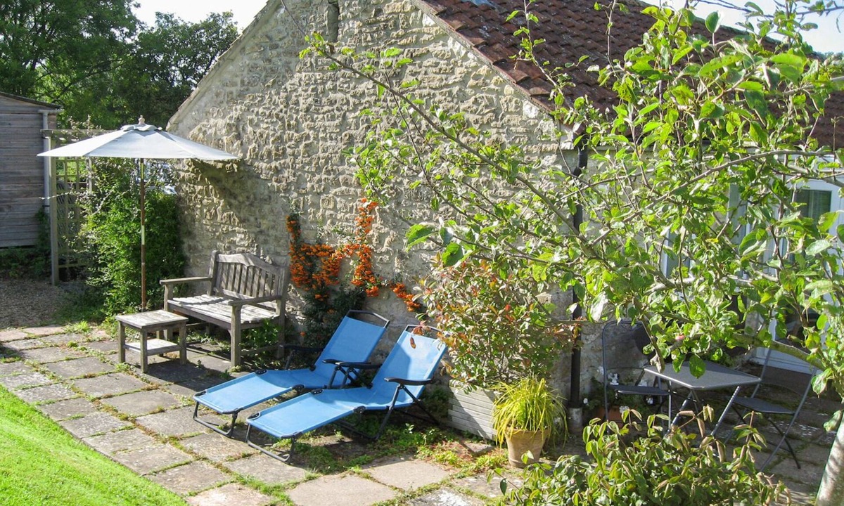 Acorn Cottage Bruton | Bruton