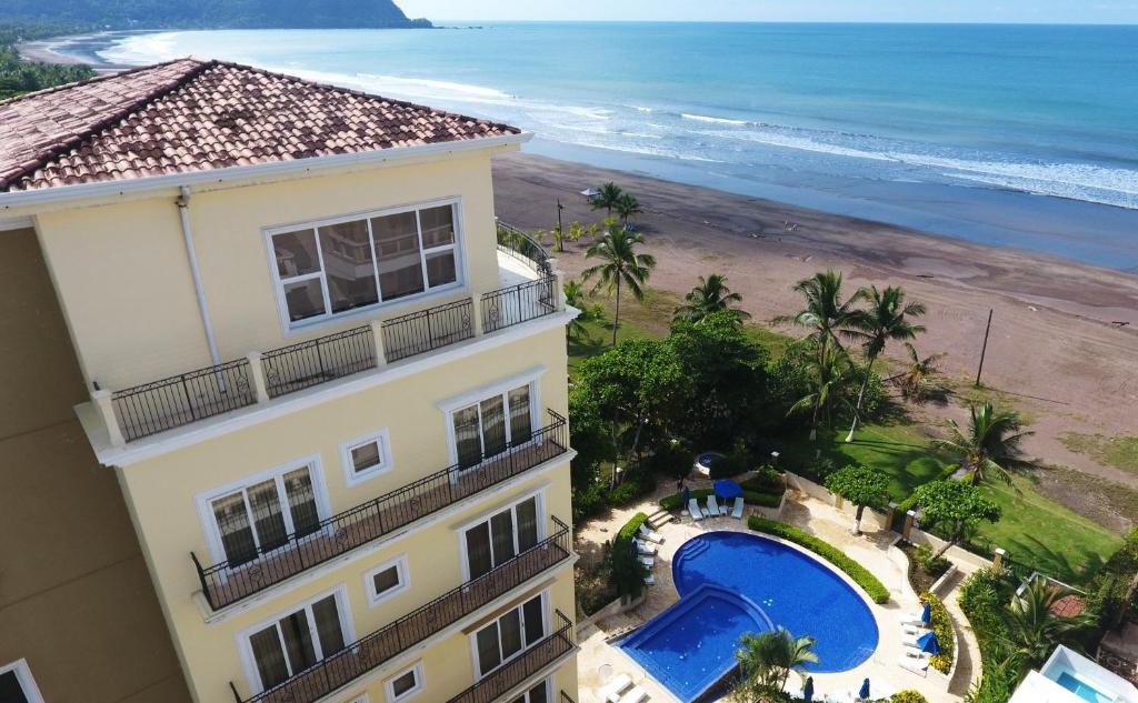 Acqua Residences | Jaco