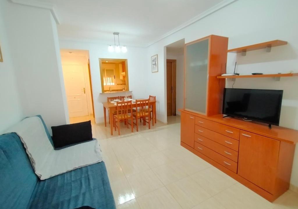 Acv Caribe Linea Planta Sur | Marina d'Or