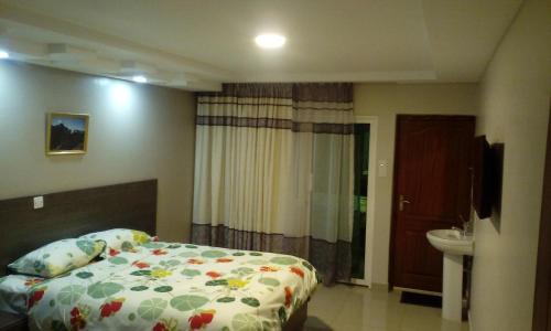 Adala Motel | Meru