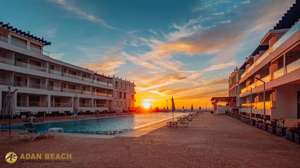 Residence Adan Beach | Tamraght