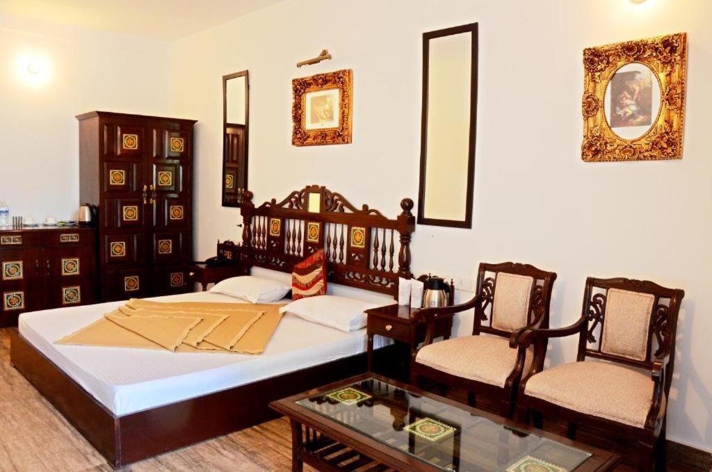 Shimla Resort | Shimla