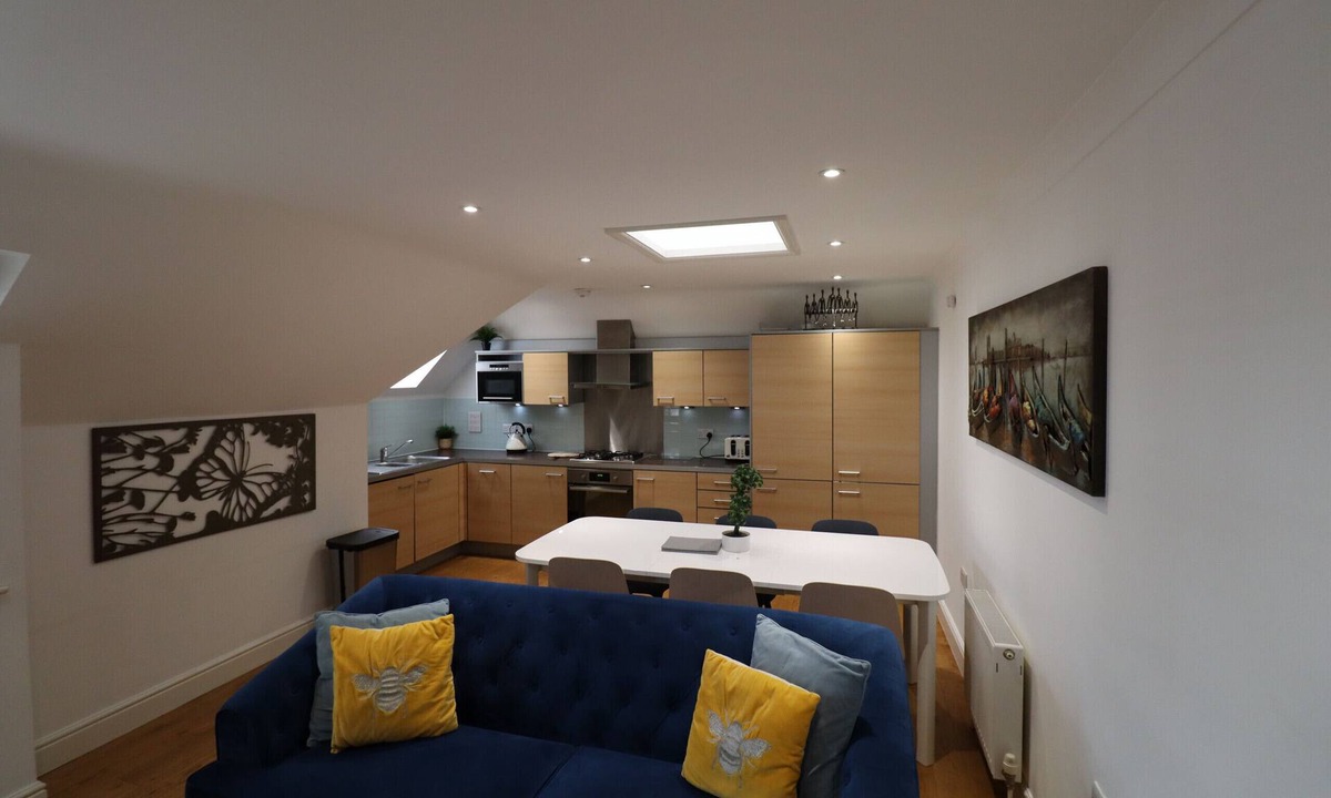 Addlestone | Runnymede