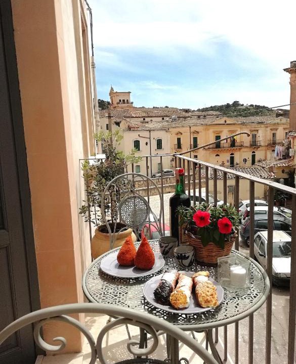 Casa Vacanze Adeste | Scicli