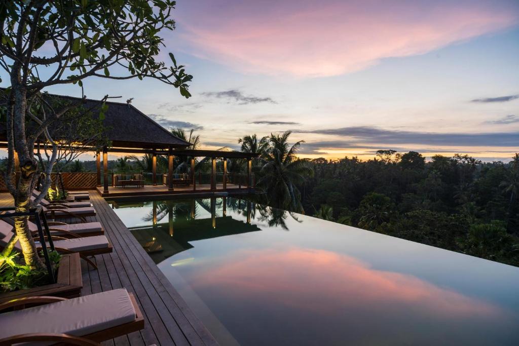 Adiwana Bisma | Ubud City-Centre