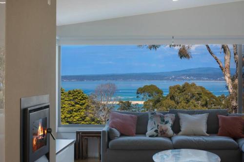 Ads Collins Nights | Merimbula