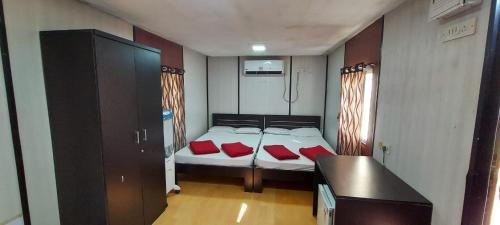 Adventure Inn Dandeli | Supa