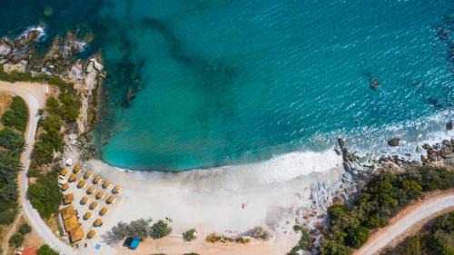 Sun Of Beach | Agii Apostoli