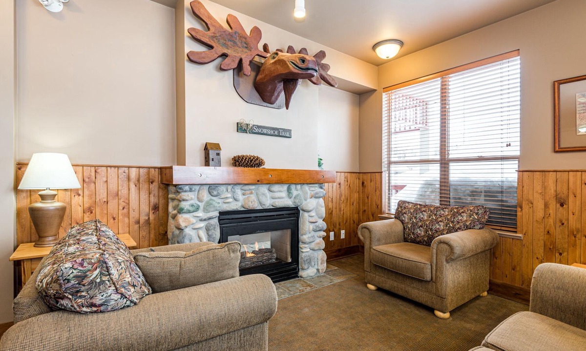 The Pinnacles Suites Vernon | Silver Star Mountain