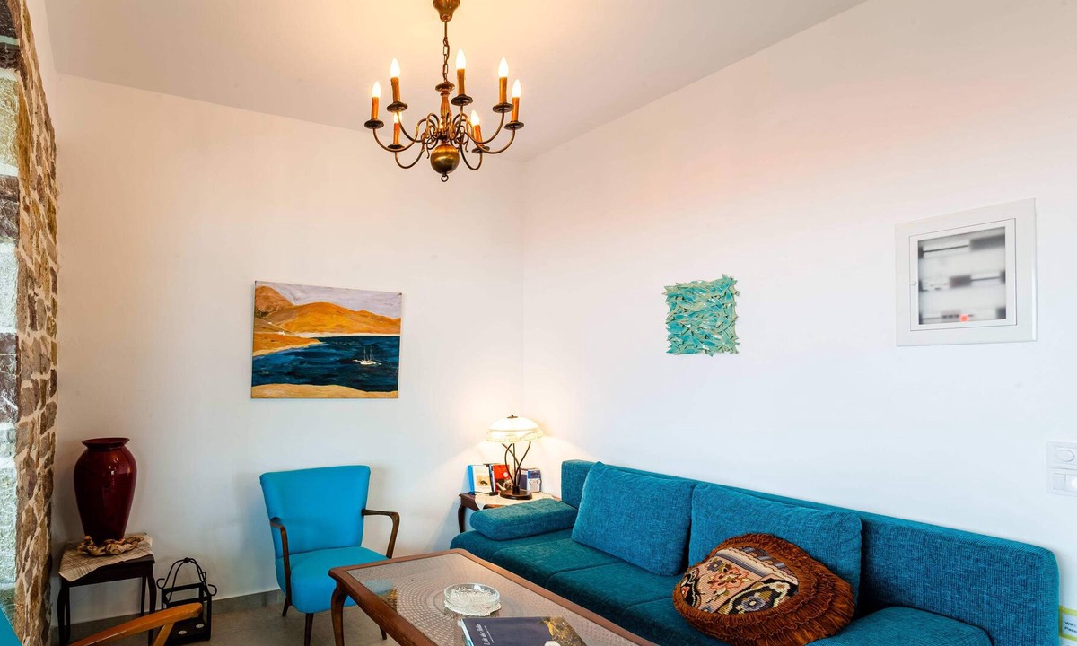 Agnantio Marion Villas Artemis Seaview Retreat | Likissa