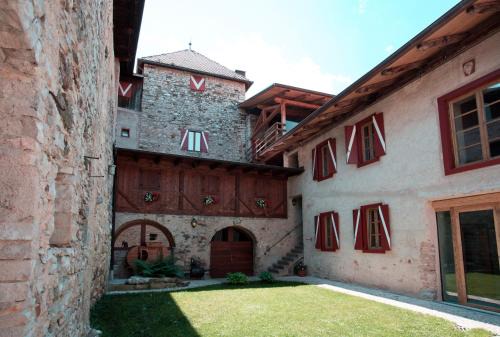 Agritur | Casez