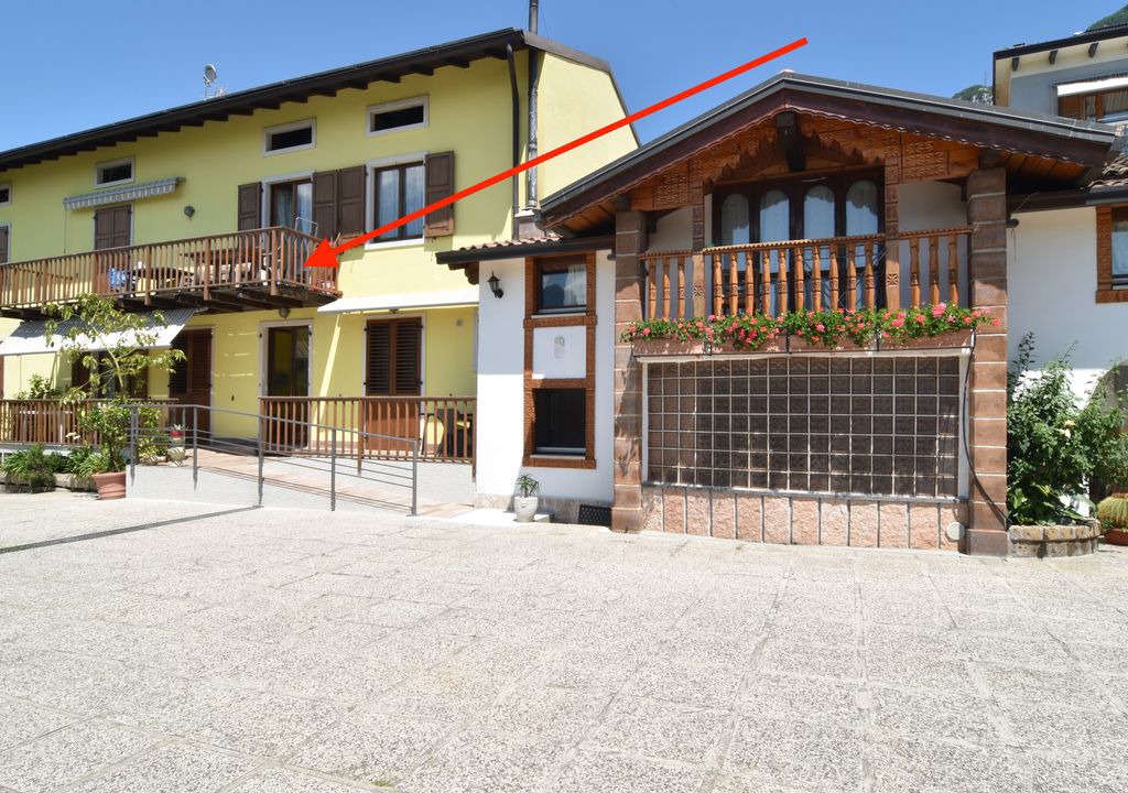 Agritur Michelotti | Bolognano-Vignole