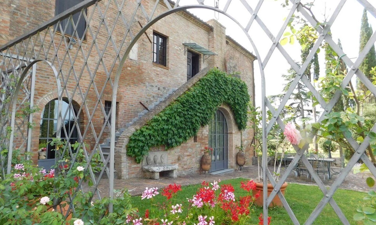 Country Casale Piccolomini | Chiusi