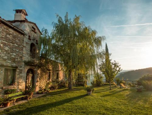 Agriturismo Montecorboli Barberino Val | Barberino Tavarnelle