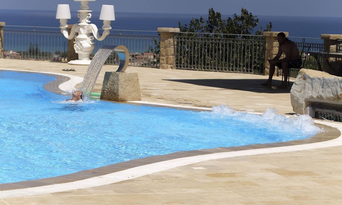 Agriturismo Sul Tirreno Sea | Lascari