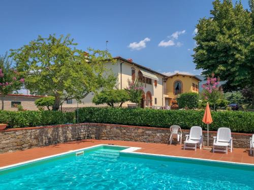 Agriturismo Bellosguardo Toscana | Reggello