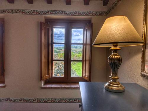 Borgo Tigliappartamento Montepulciano | Montepulciano