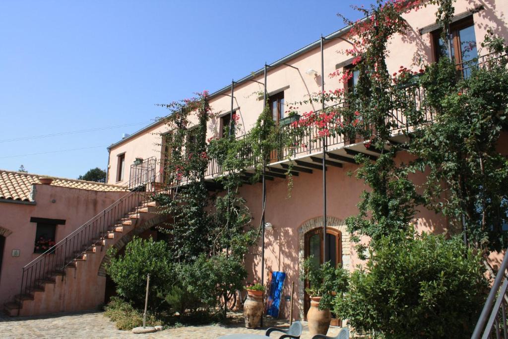 Agriturismo Case Tabarani | Collesano