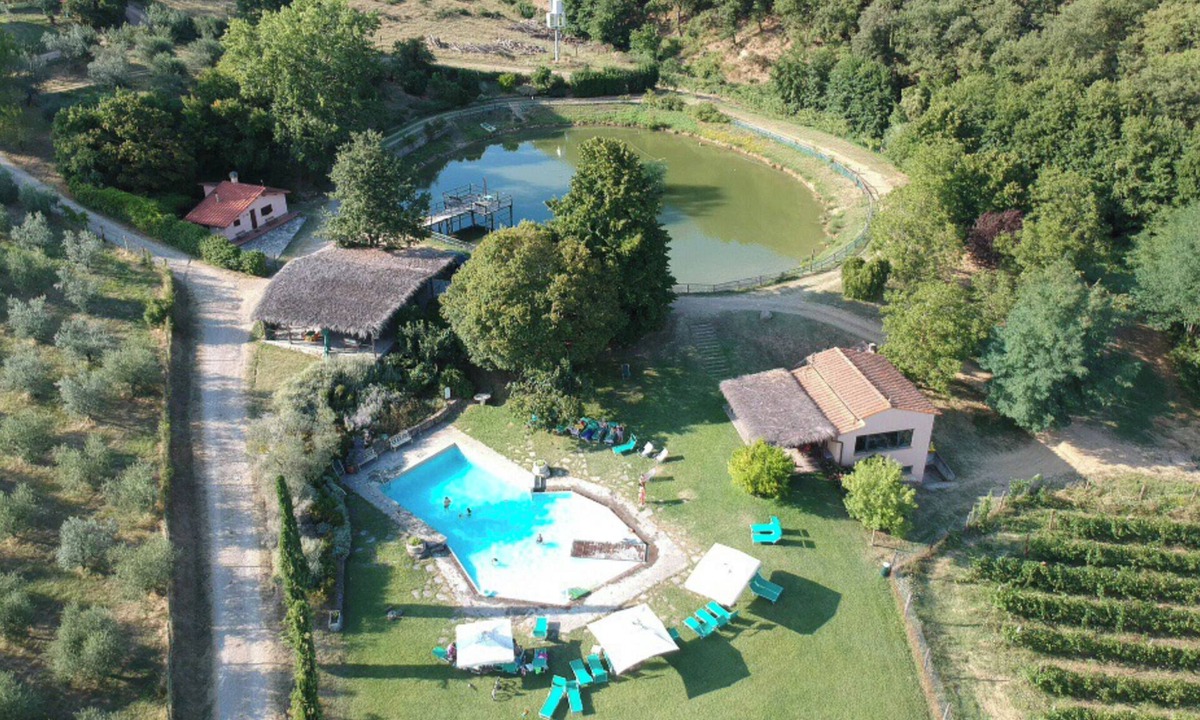 Fattoria Celle Ponte Agli Stolli Figline E Incisa Valdarno | Figline e Incisa Valdarno