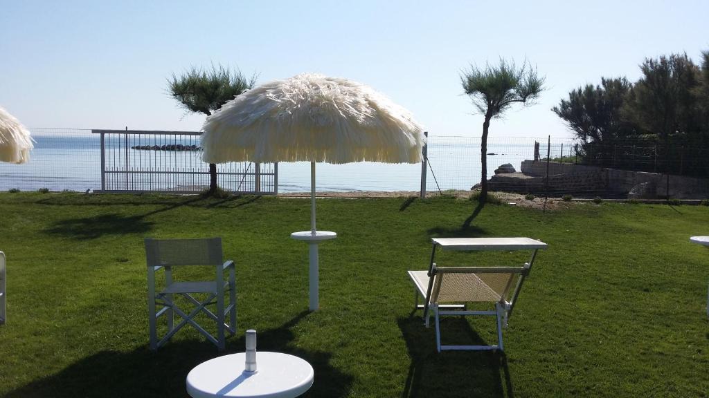 Agriturismo | Cologna Spiaggia