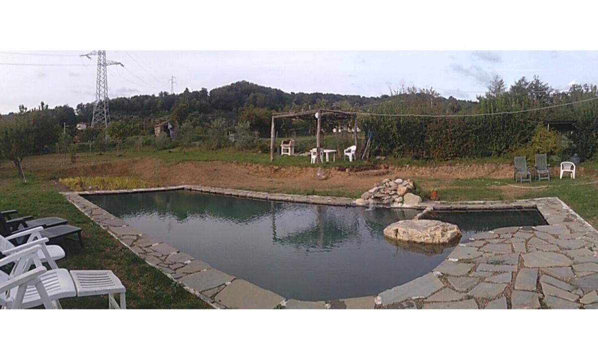 Agriturismo Il Montale | Mulazzo
