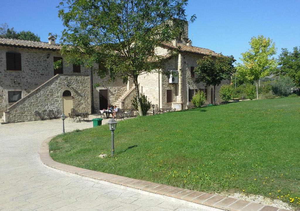 Agriturismo Il Pioppo | Valfabbrica