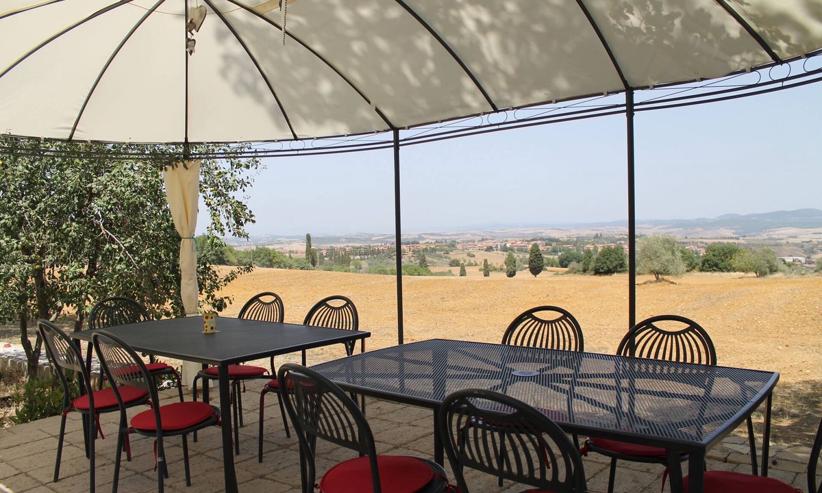 Agriturismo Cantagalli San Quirico | San Quirico d'Orcia