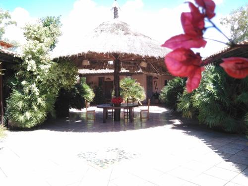 Agriturismo La Mimosa | San Vero Milis
