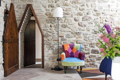 Agriturismo La Palazzetta | Lidarno