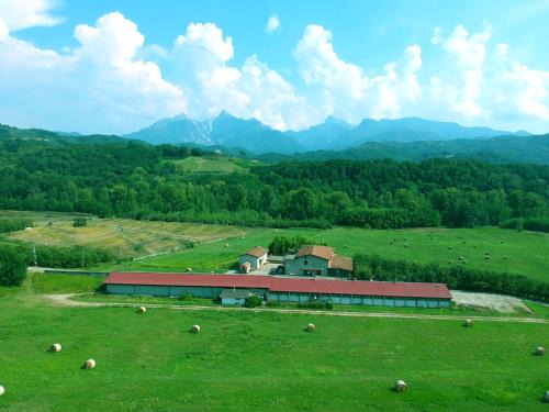 Agriturismo La Praduscella | Gassano