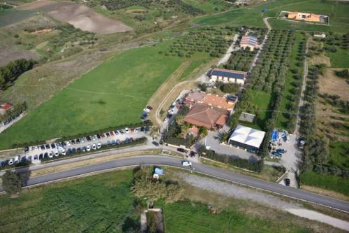 Agriturismo La | Termini Imerese