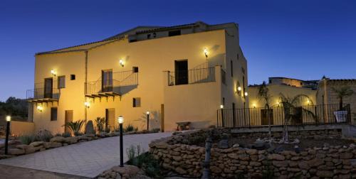 Agriturismo Passo Dei Briganti | Villaseta