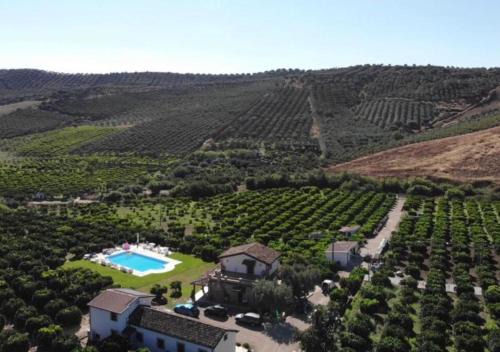 Agriturismo Vecchio | San Demetrio Corone