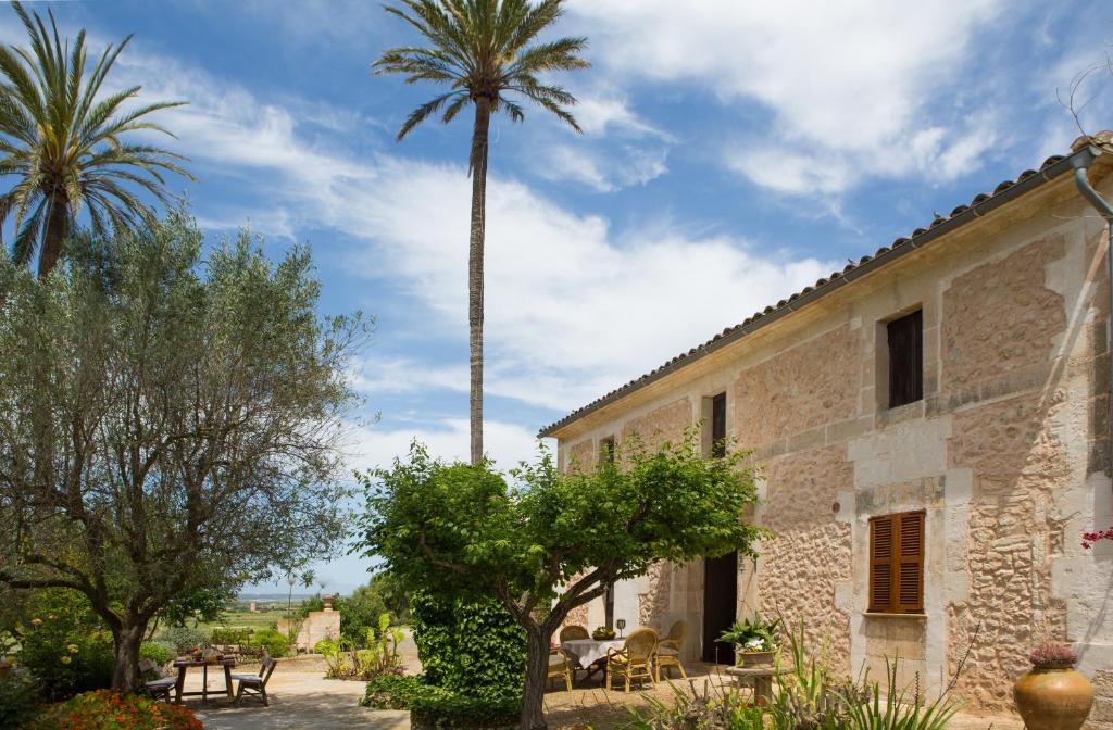 Agroturismo Pla Llodra | Manacor