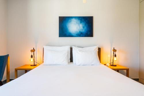 Água Hotel | Foz do Arelho