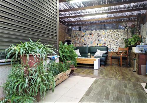Ahuzat Shaul | Hadera