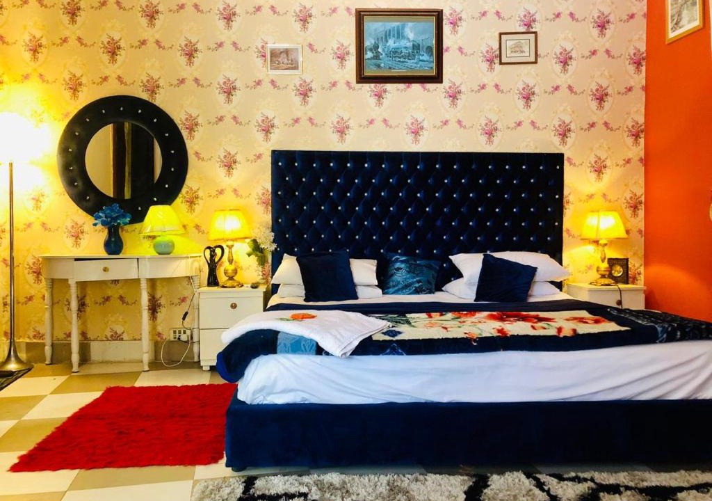 Aimys Villa | Multan