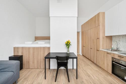 Air Aparthotel | Vilnius