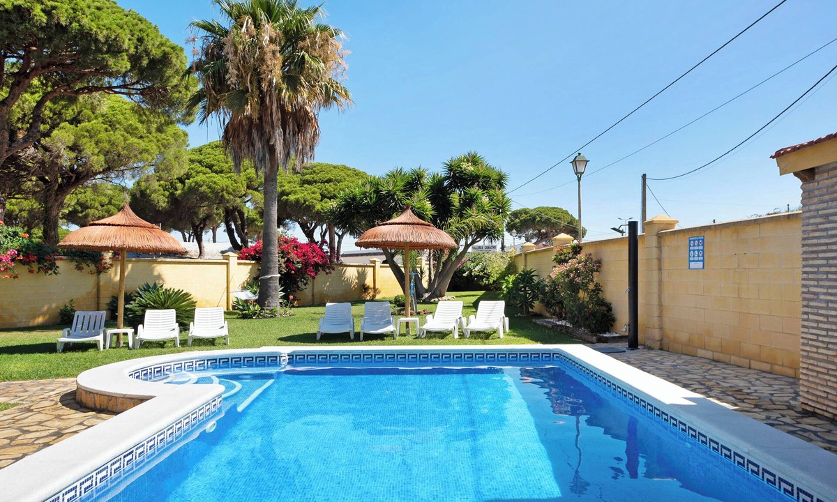 Apartamentos Magnolia | Conil de la Frontera