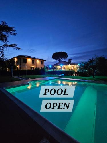 Airone Pisa Park Hotel | San Giuliano Terme