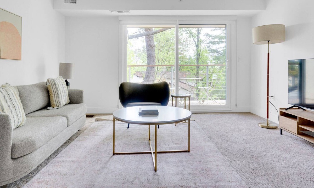 Sharon Green Apartments Park Dr Menlo | Sharon Heights