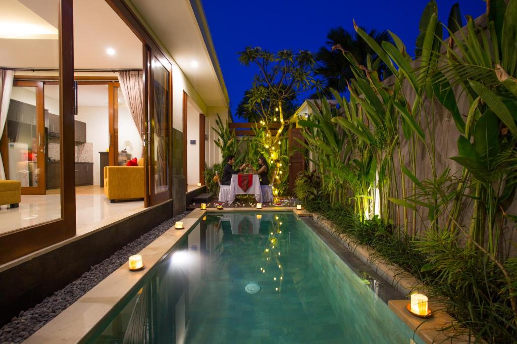 Aishwarya Exclusive Villas | Ketewel