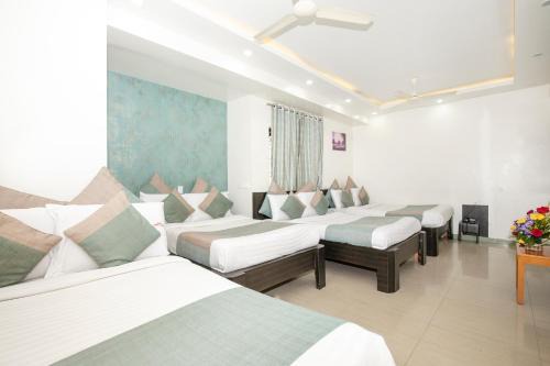 Aishwarya Le Royal | Mysore
