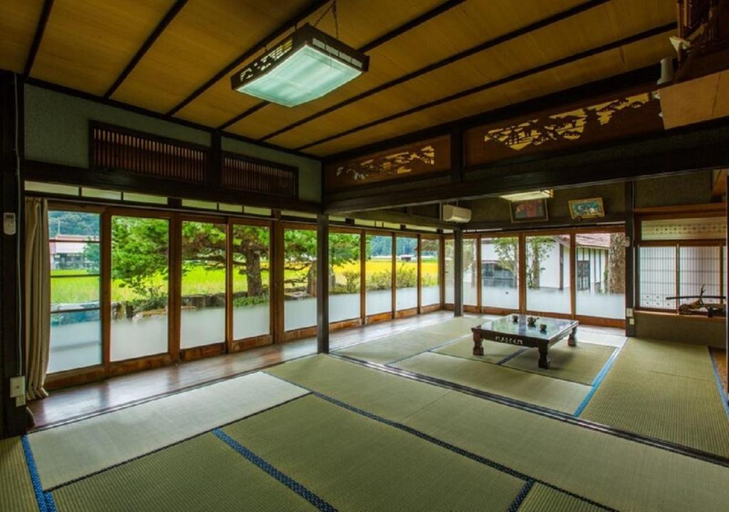 Akitakata Stay | Akitakata