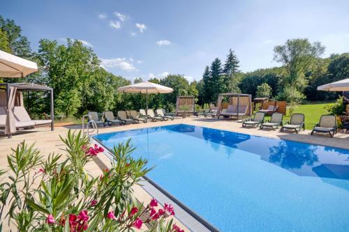Akzent Aktiv Vital Hotel Thüringen | Schmalkalden