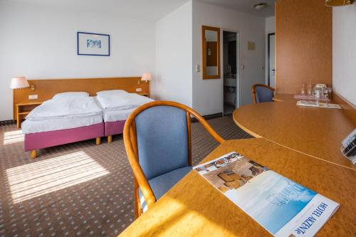 Akzent Congresshotel Hoyerswerda | Hoyerswerda